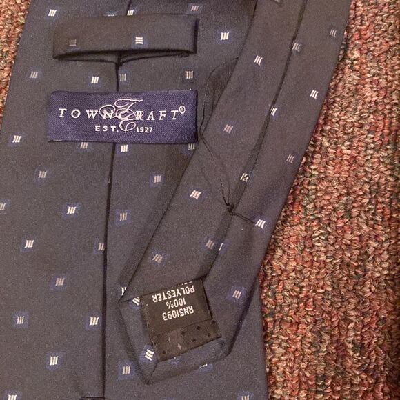 4 mens ties - Picture 5 of 7